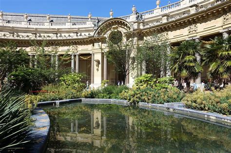 petit palais reviews.